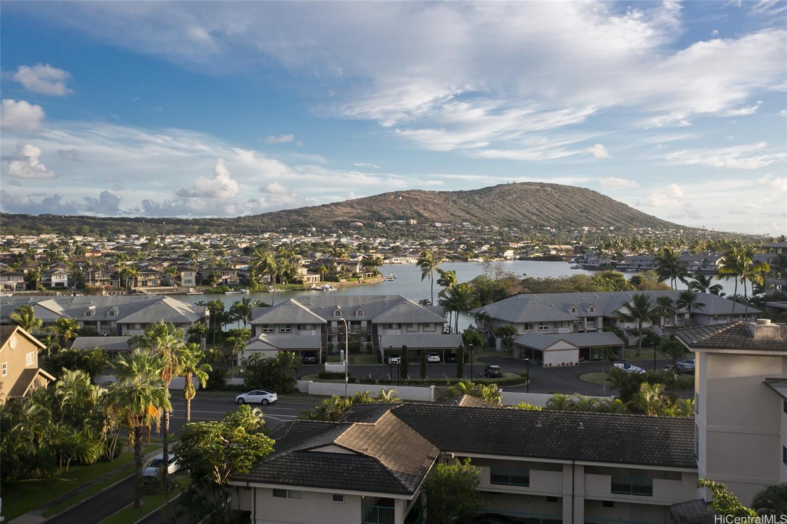 Hale Ka Lae condo # 3714, Honolulu, Hawaii - photo 2 of 25