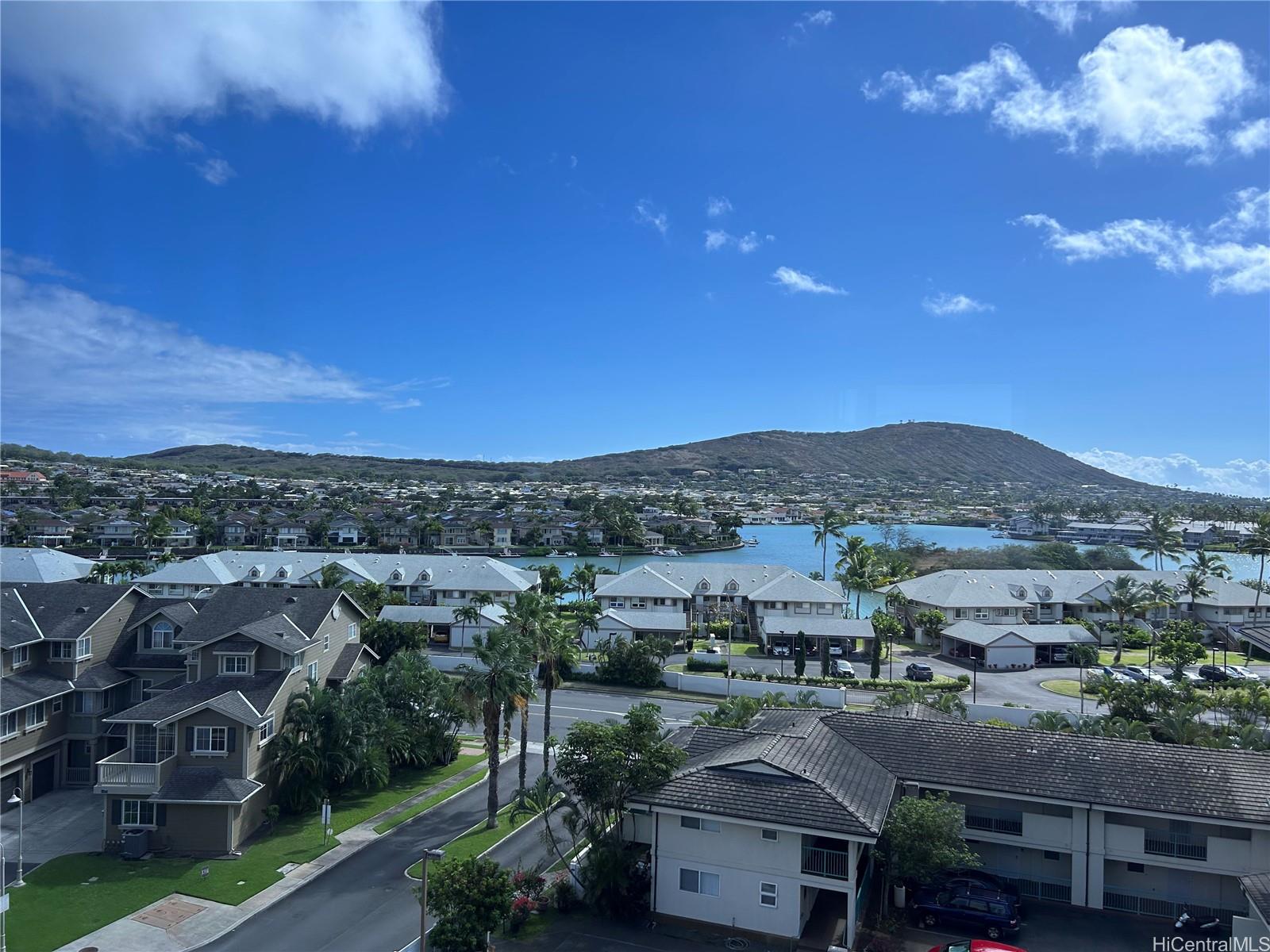 Hale Ka Lae condo # 3714, Honolulu, Hawaii - photo 25 of 25