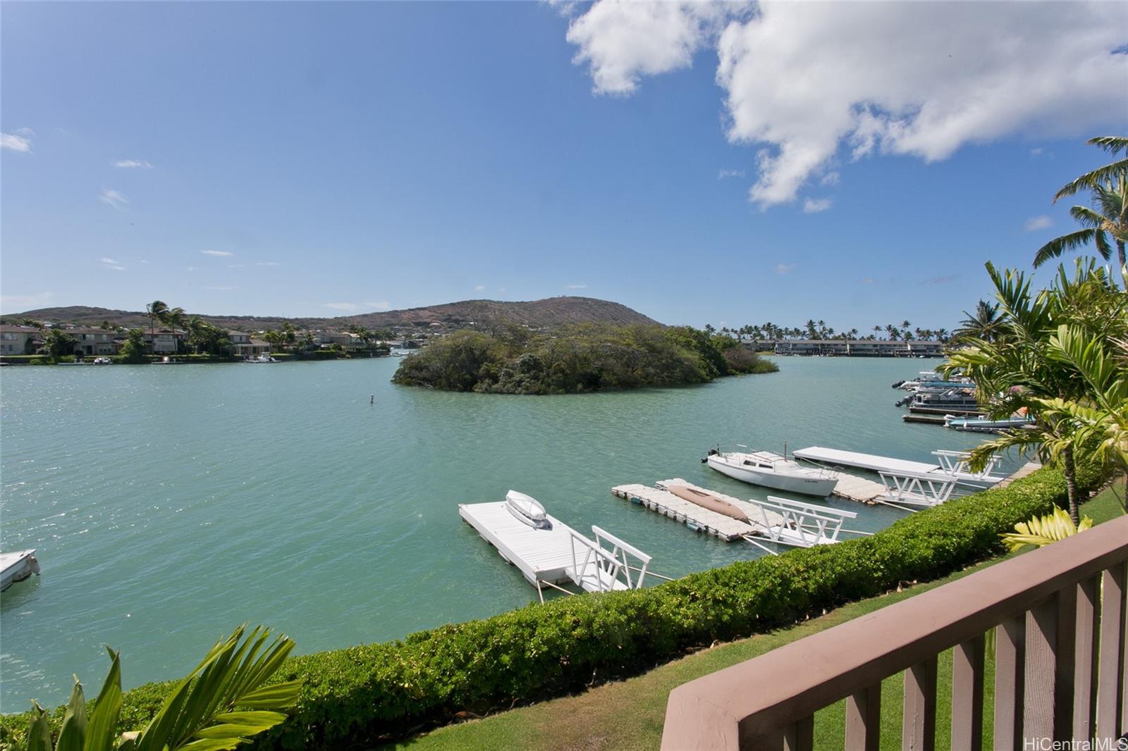Mawaena Kai 1/2/3 condo # A24, Honolulu, Hawaii - photo 2 of 20
