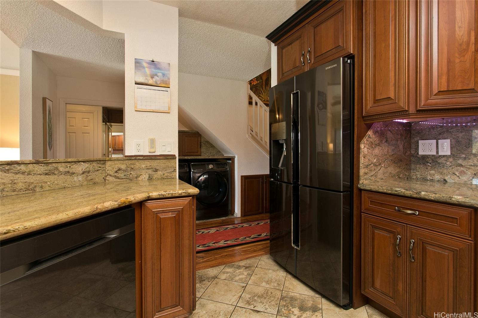 Mawaena Kai 1/2/3 condo # A24, Honolulu, Hawaii - photo 11 of 20