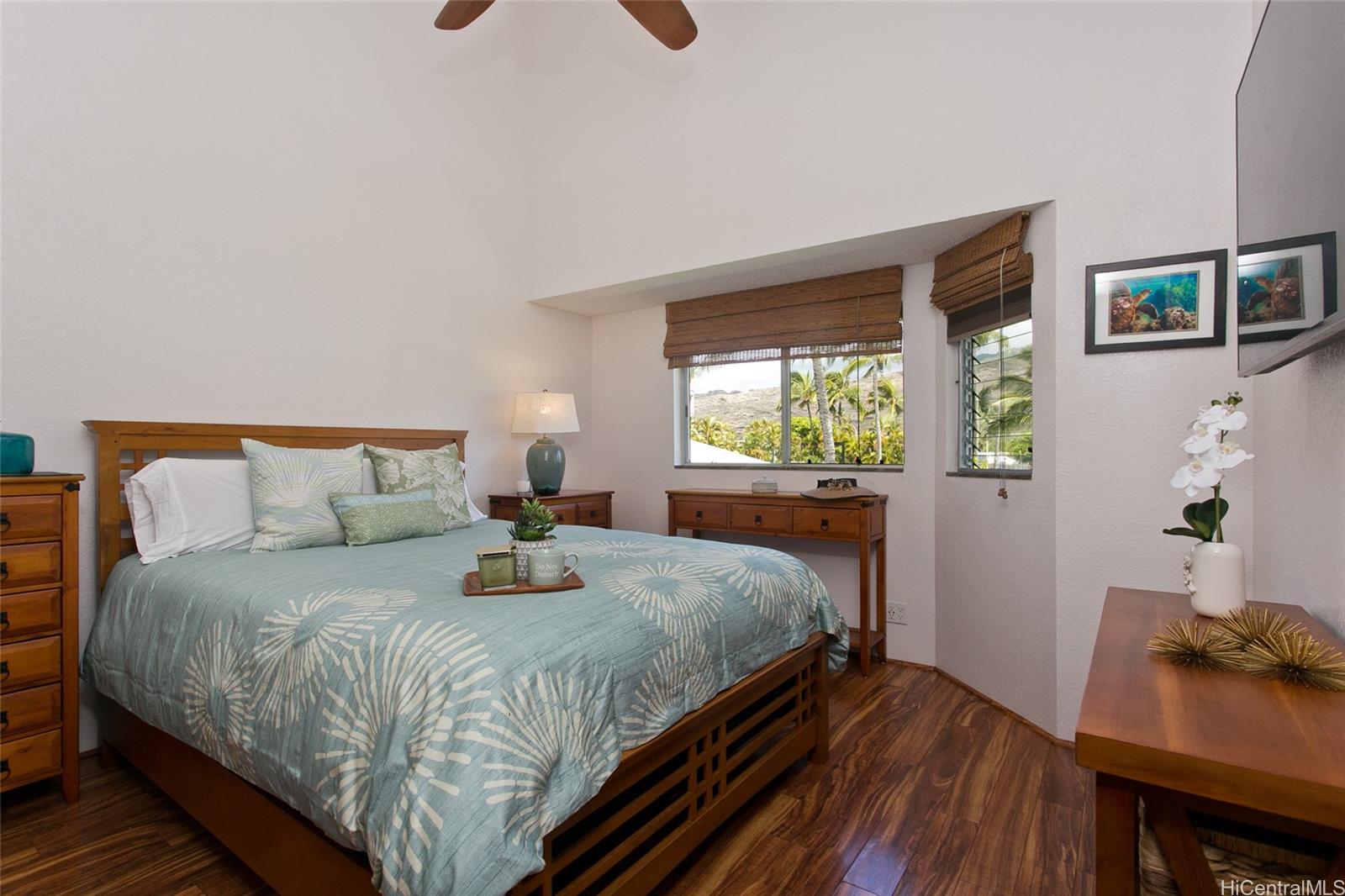 Mawaena Kai 1/2/3 condo # A24, Honolulu, Hawaii - photo 12 of 20