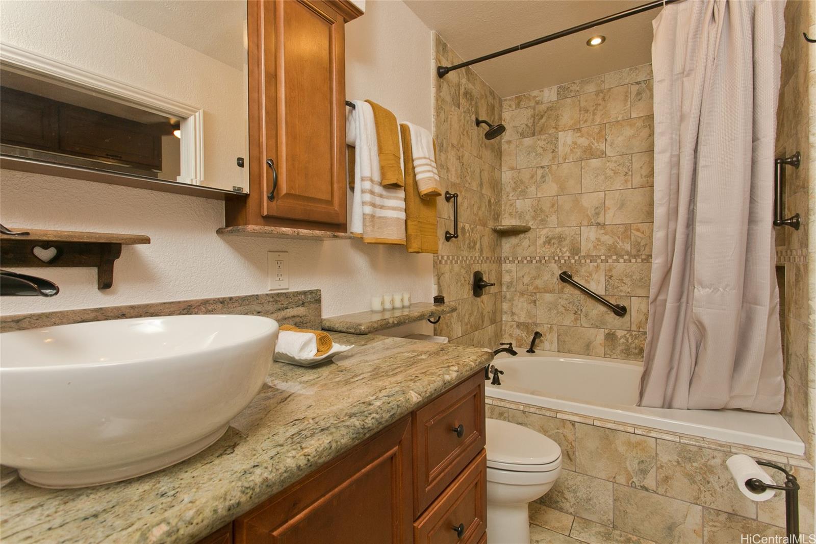 Mawaena Kai 1/2/3 condo # A24, Honolulu, Hawaii - photo 17 of 20