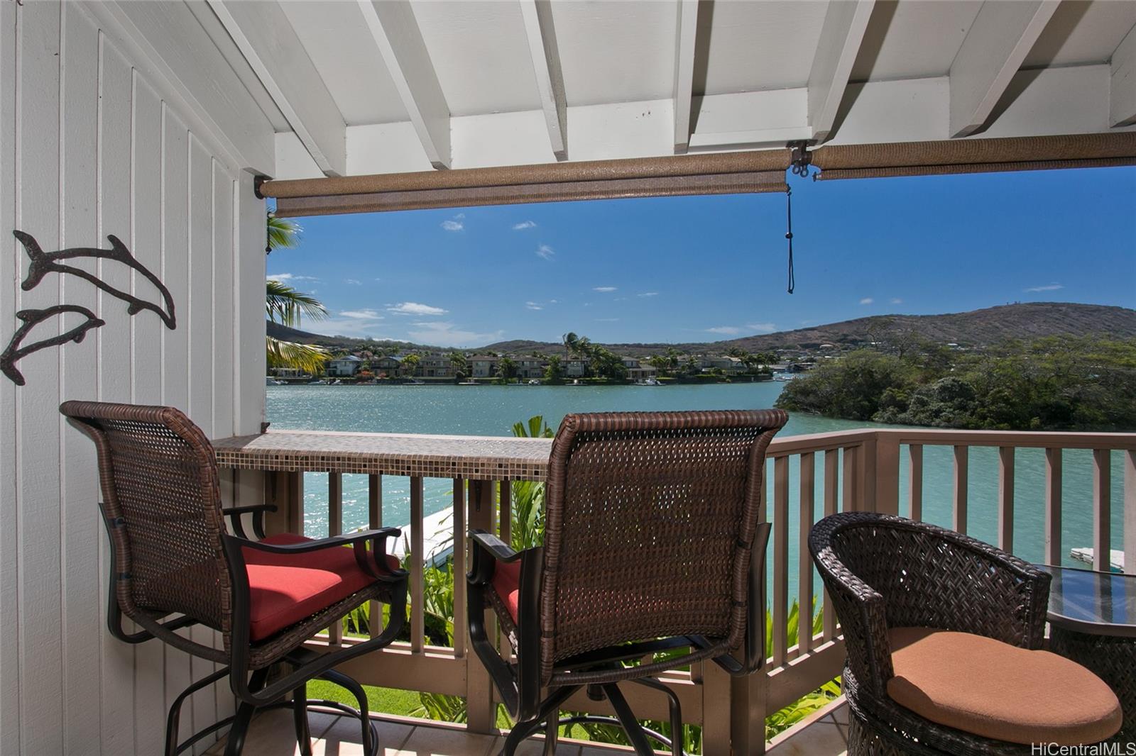 Mawaena Kai 1/2/3 condo # A24, Honolulu, Hawaii - photo 3 of 20