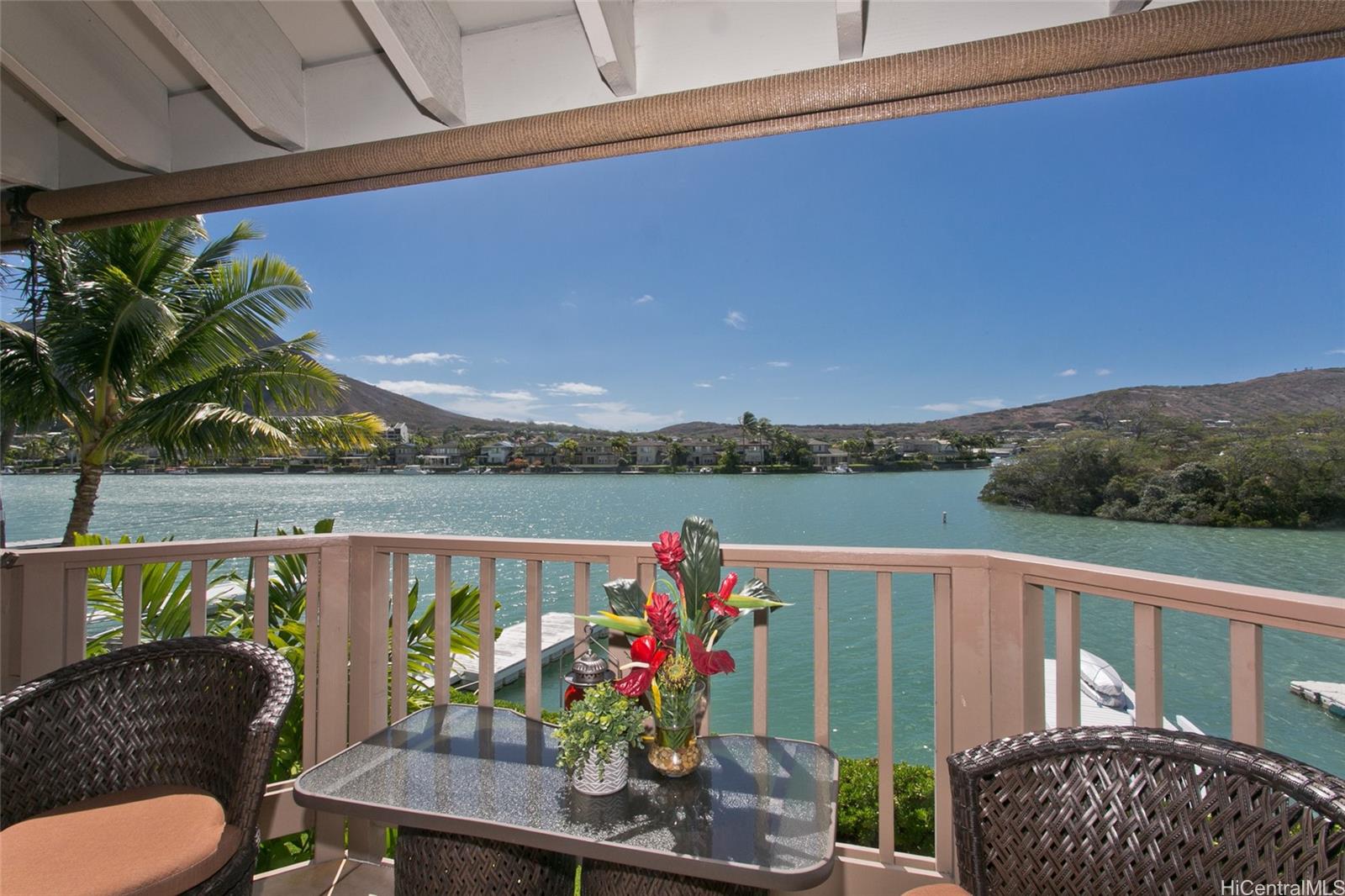 Mawaena Kai 1/2/3 condo # A24, Honolulu, Hawaii - photo 4 of 20