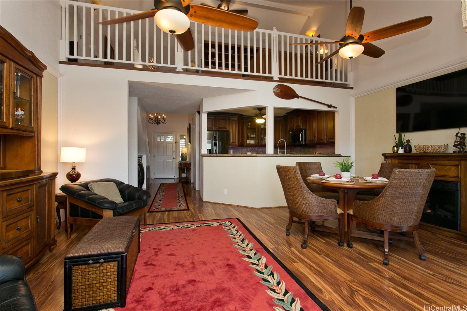 Mawaena Kai 1/2/3 condo # A24, Honolulu, Hawaii - photo 5 of 20