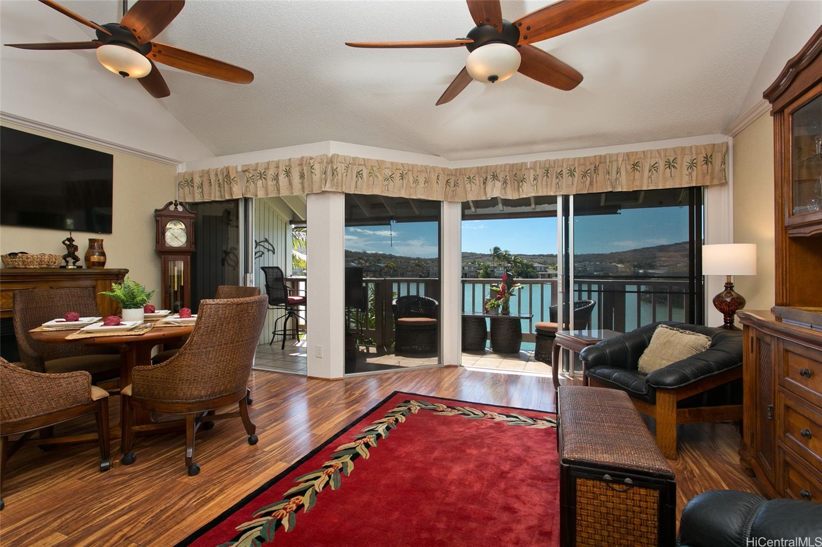 Mawaena Kai 1/2/3 condo # A24, Honolulu, Hawaii - photo 8 of 20