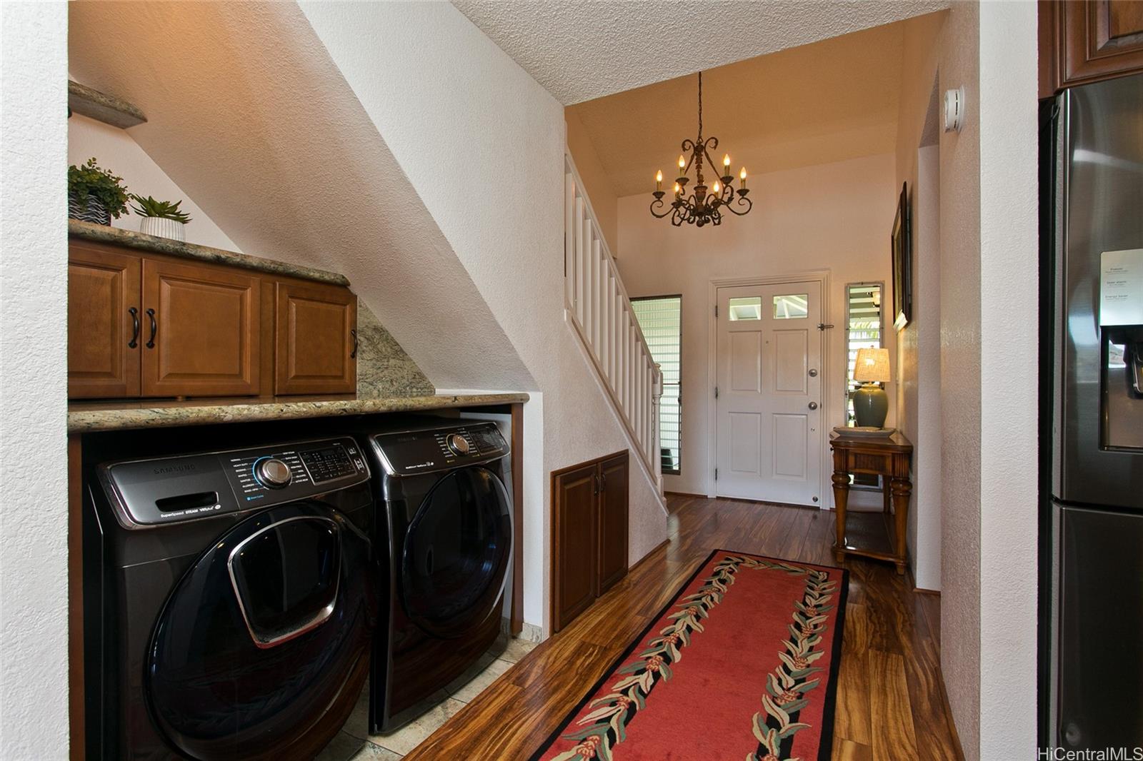 Mawaena Kai 1/2/3 condo # A24, Honolulu, Hawaii - photo 9 of 20