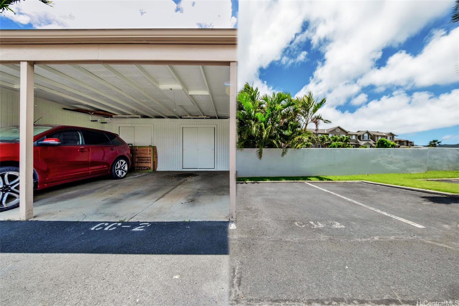 Mawaena Kai 1/2/3 condo # C21, Honolulu, Hawaii - photo 24 of 24