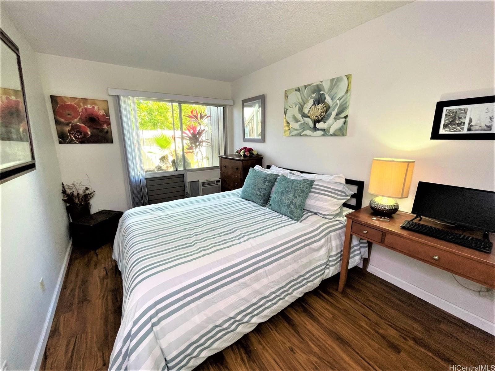 7007 Hawaii Kai Drive townhouse # E12, Honolulu, Hawaii - photo 11 of 23