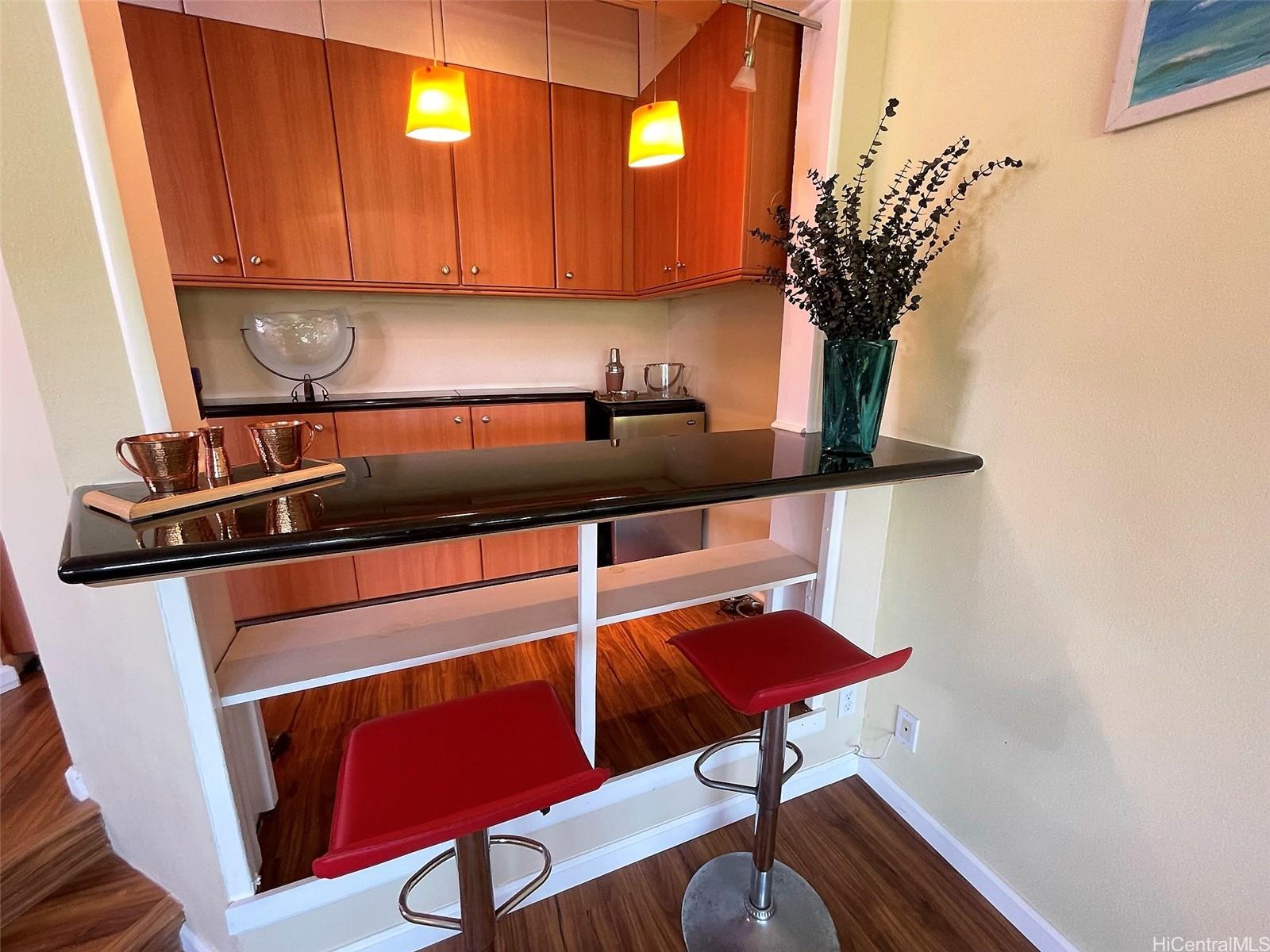 7007 Hawaii Kai Drive townhouse # E12, Honolulu, Hawaii - photo 12 of 23