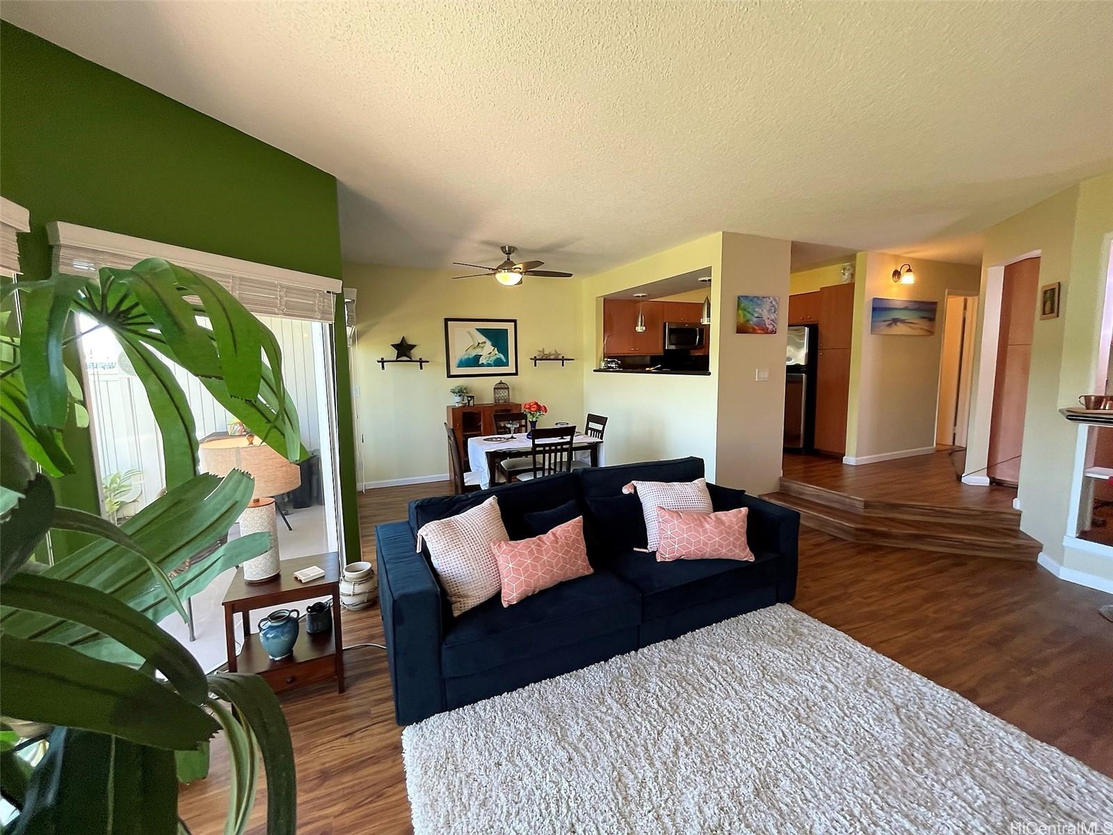 7007 Hawaii Kai Drive townhouse # E12, Honolulu, Hawaii - photo 15 of 23