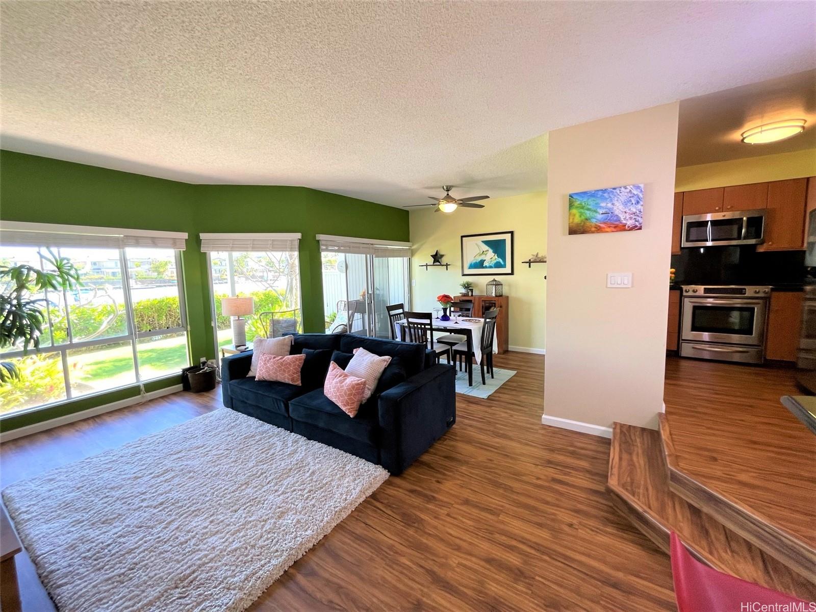 7007 Hawaii Kai Drive townhouse # E12, Honolulu, Hawaii - photo 16 of 23