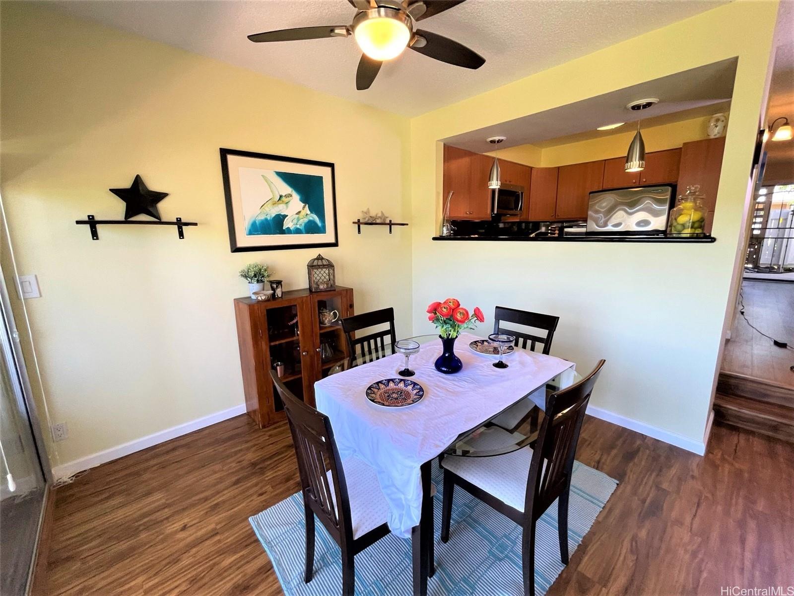 7007 Hawaii Kai Drive townhouse # E12, Honolulu, Hawaii - photo 17 of 23