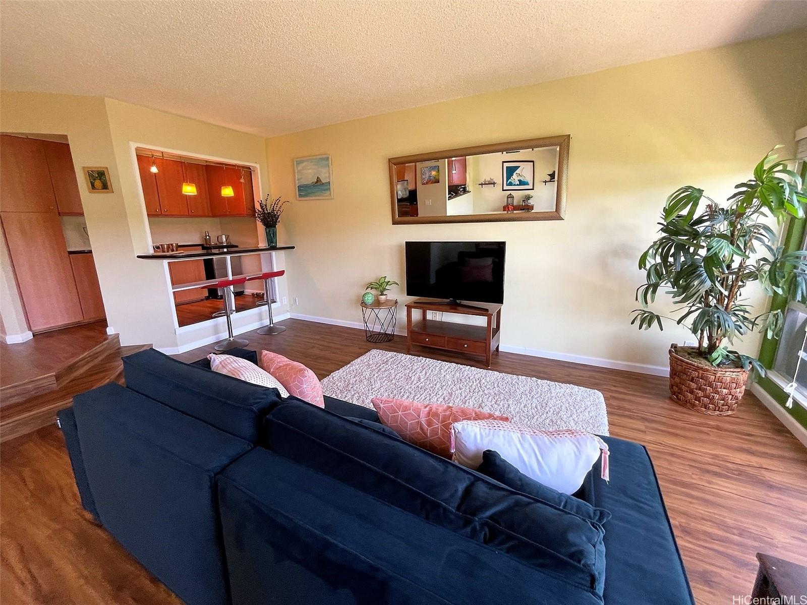 7007 Hawaii Kai Drive townhouse # E12, Honolulu, Hawaii - photo 19 of 23