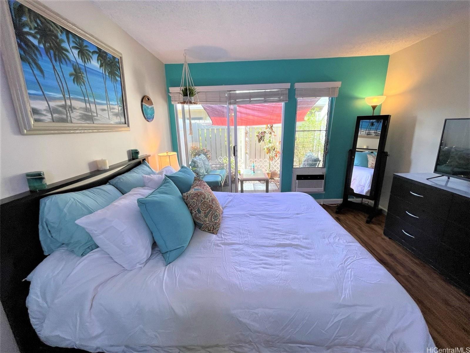 7007 Hawaii Kai Drive townhouse # E12, Honolulu, Hawaii - photo 22 of 23