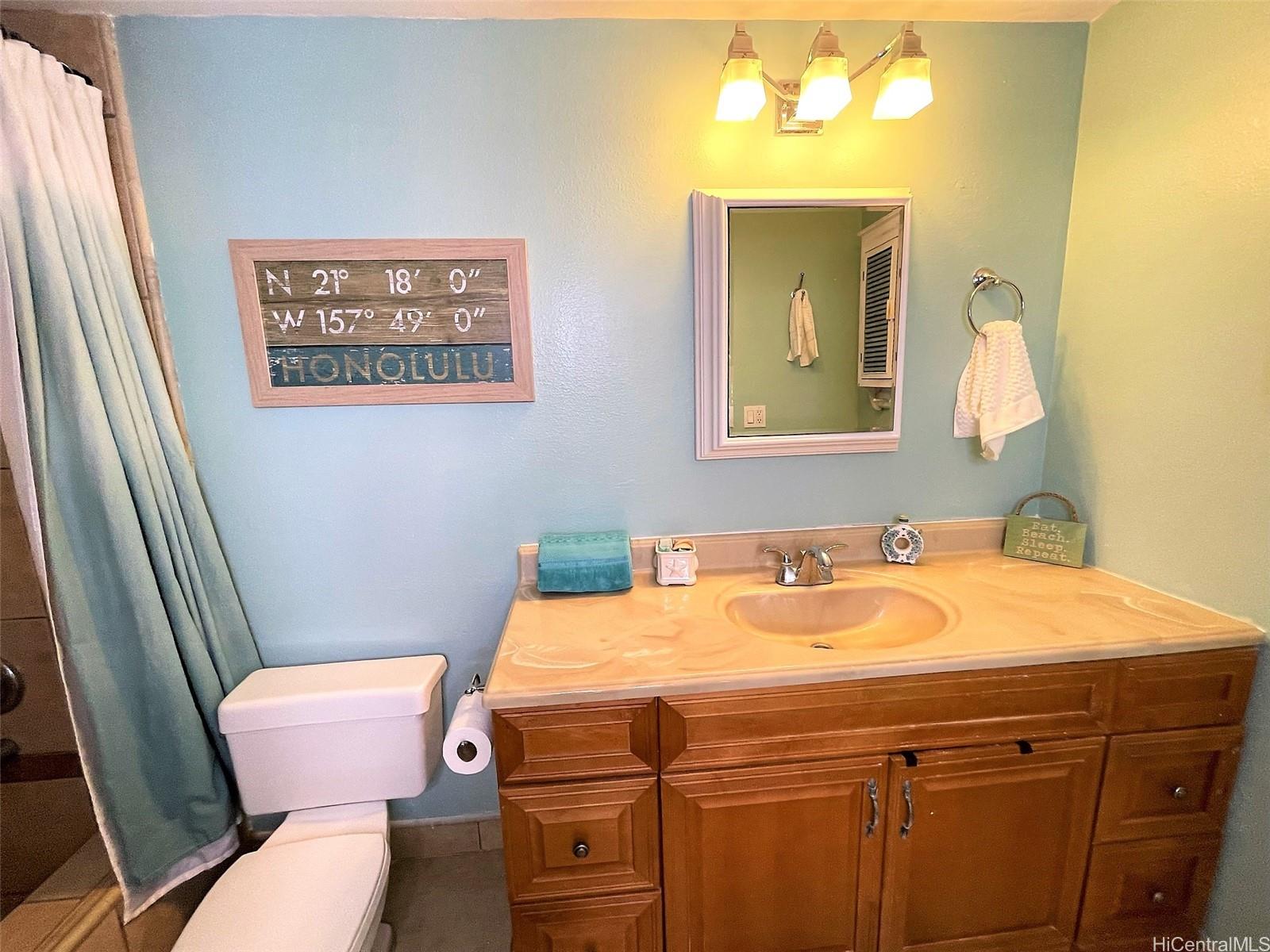 7007 Hawaii Kai Drive townhouse # E12, Honolulu, Hawaii - photo 23 of 23