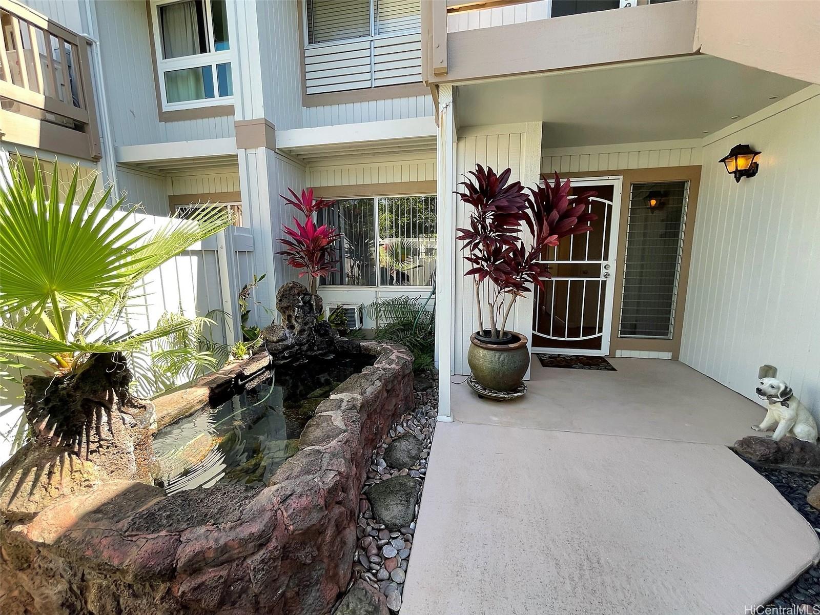 7007 Hawaii Kai Drive townhouse # E12, Honolulu, Hawaii - photo 7 of 23