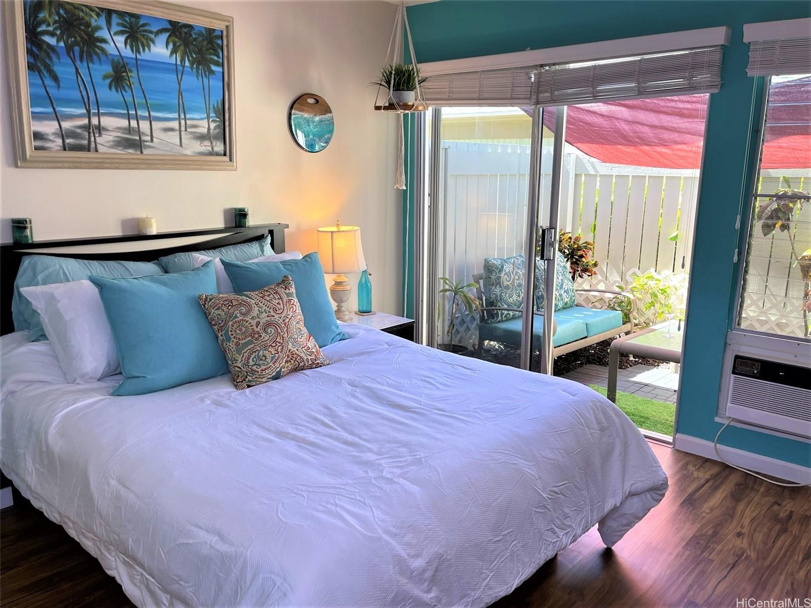 7007 Hawaii Kai Drive townhouse # E12, Honolulu, Hawaii - photo 8 of 23