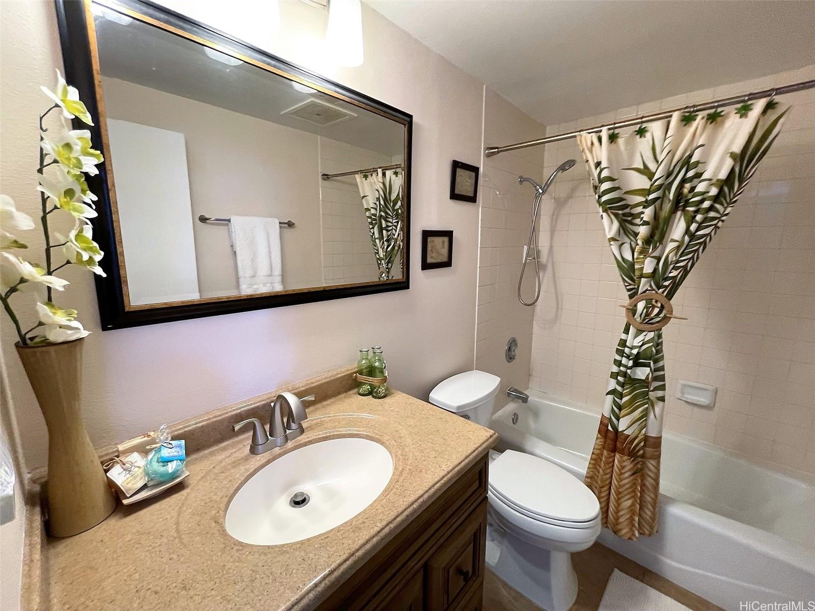 7007 Hawaii Kai Drive townhouse # E12, Honolulu, Hawaii - photo 9 of 23