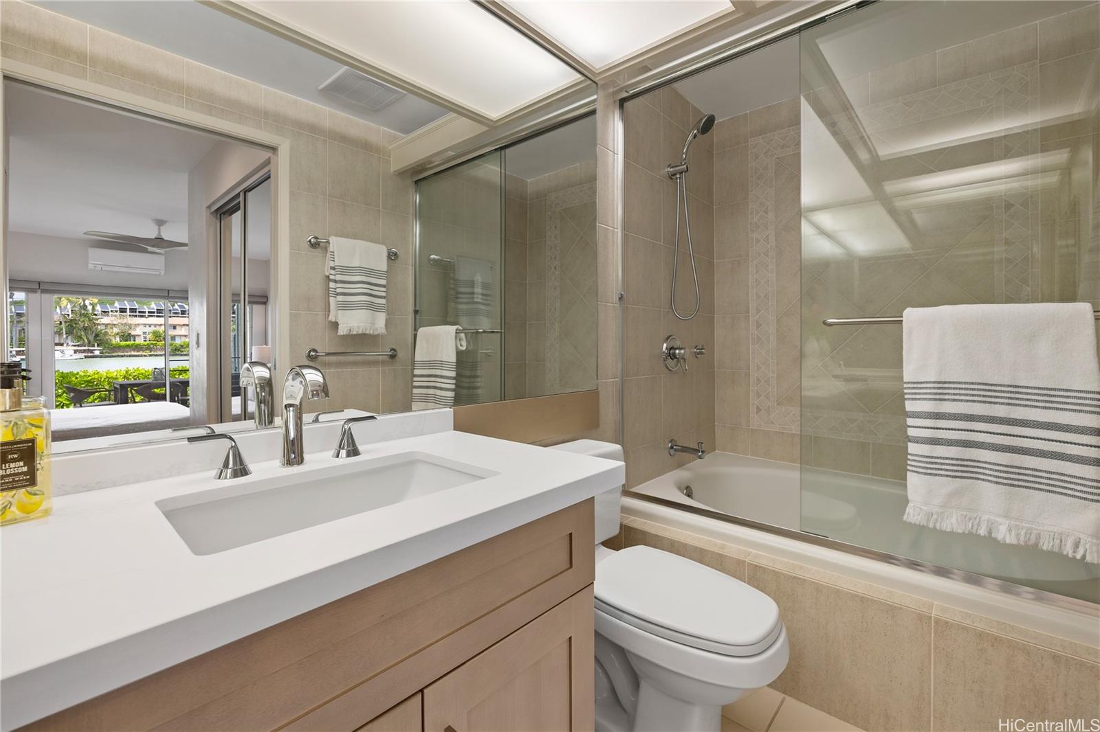 7007 Hawaii Kai Dr townhouse # F16, Honolulu, Hawaii - photo 15 of 21