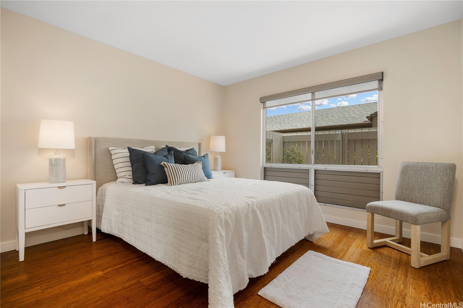 7007 Hawaii Kai Dr townhouse # F16, Honolulu, Hawaii - photo 16 of 21