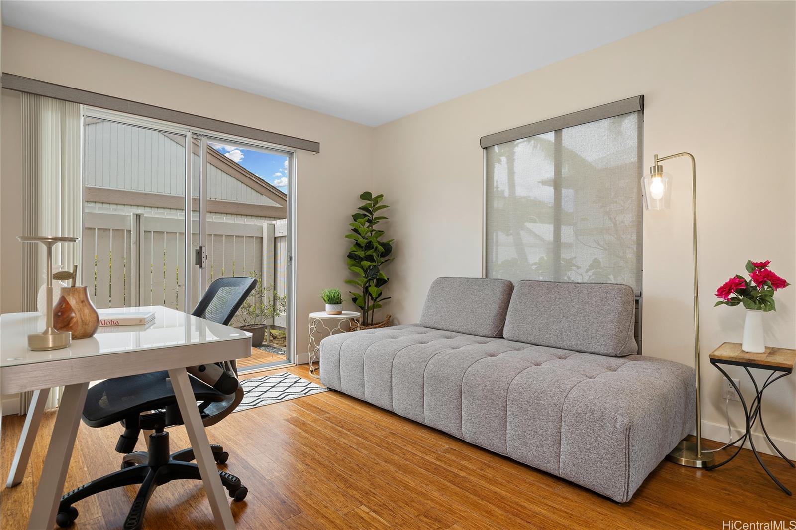 7007 Hawaii Kai Dr townhouse # F16, Honolulu, Hawaii - photo 17 of 21