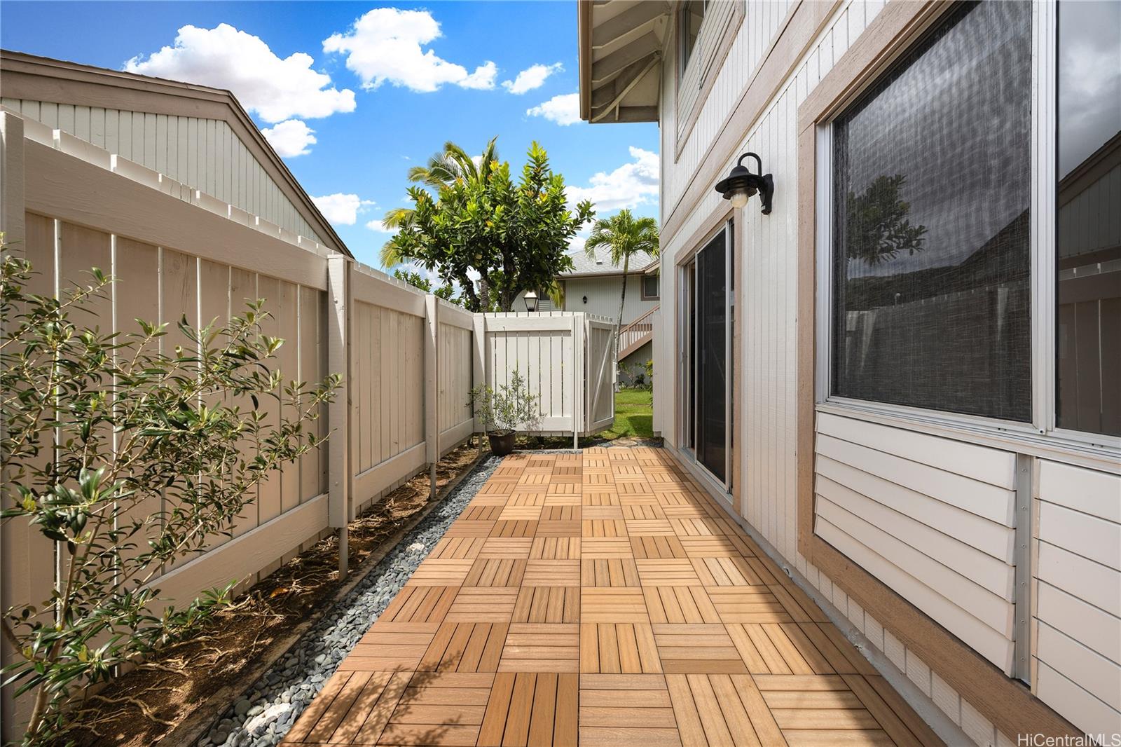 7007 Hawaii Kai Dr townhouse # F16, Honolulu, Hawaii - photo 19 of 21