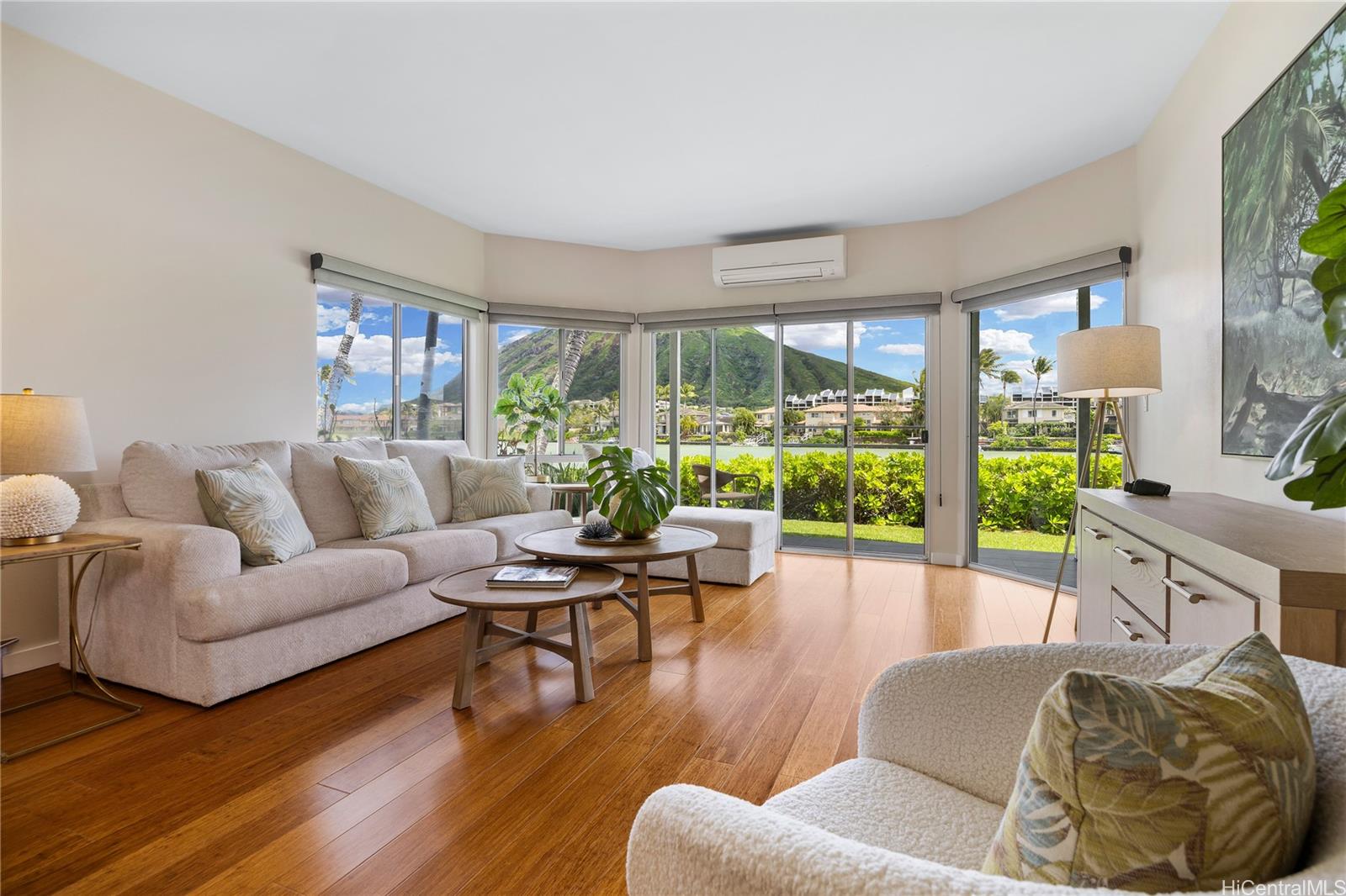 7007 Hawaii Kai Dr townhouse # F16, Honolulu, Hawaii - photo 5 of 21