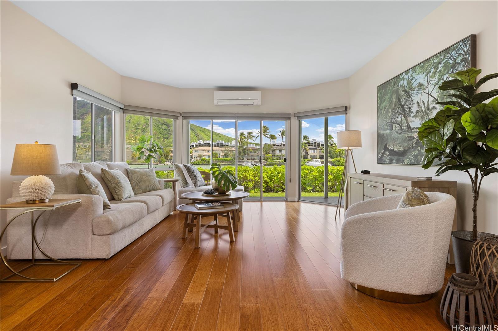 7007 Hawaii Kai Dr townhouse # F16, Honolulu, Hawaii - photo 6 of 21