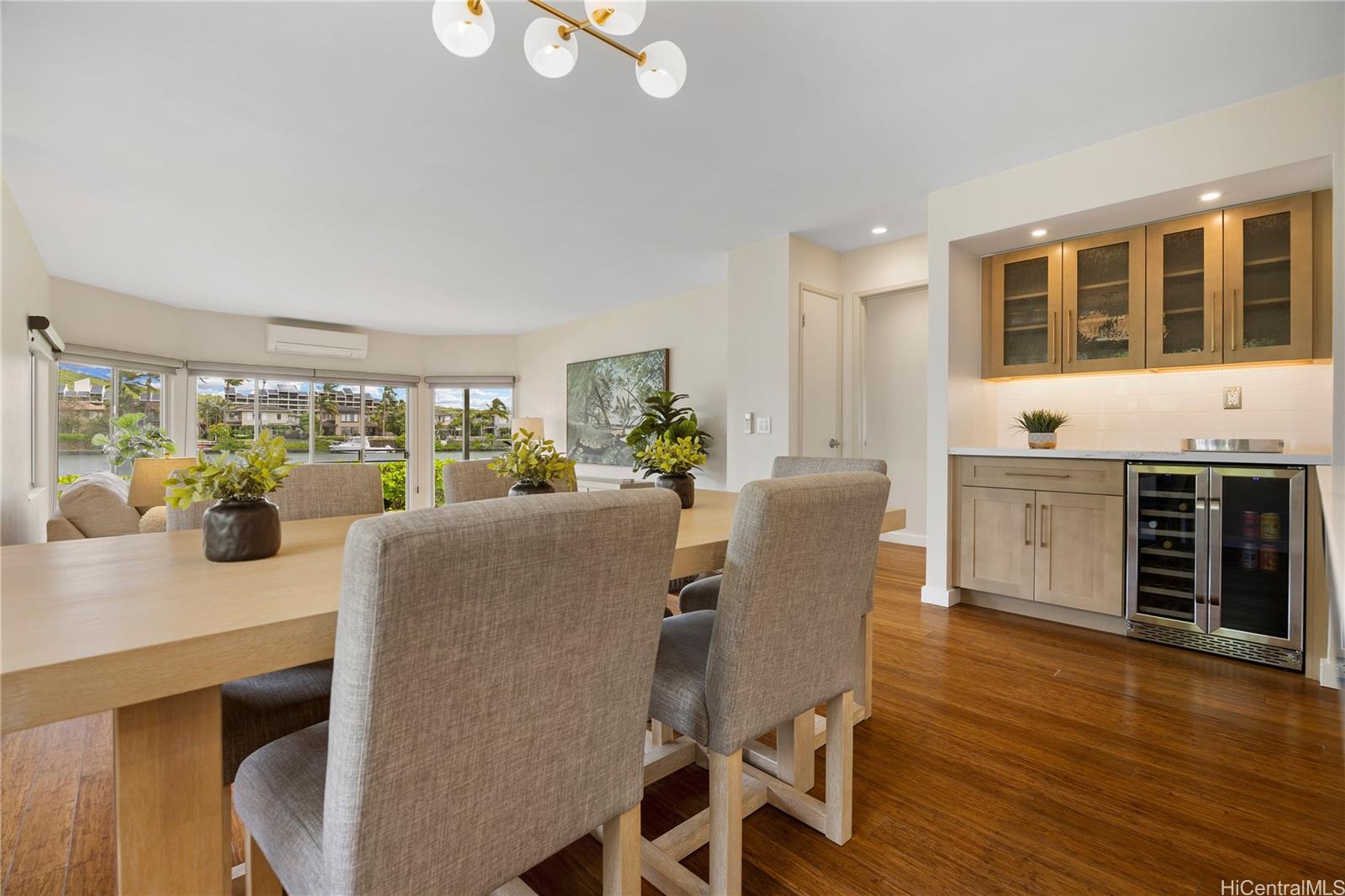 7007 Hawaii Kai Dr townhouse # F16, Honolulu, Hawaii - photo 7 of 21