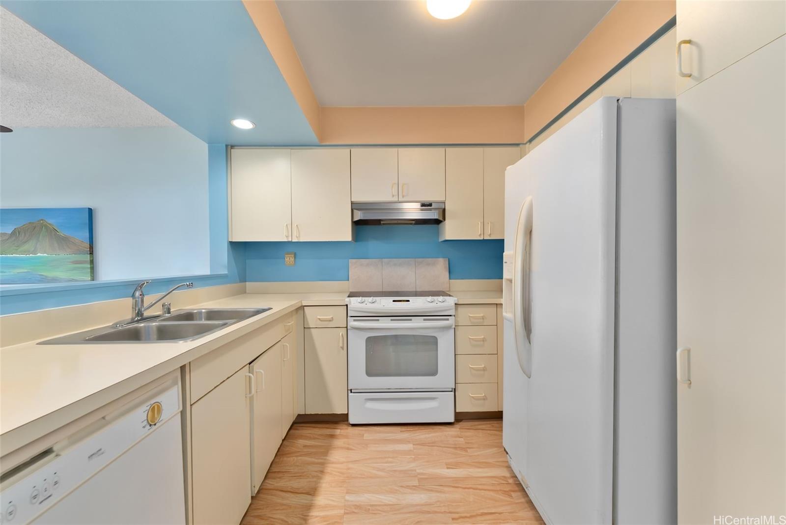 7007 Hawaii Kai Drive townhouse # G12, Honolulu, Hawaii - photo 12 of 25