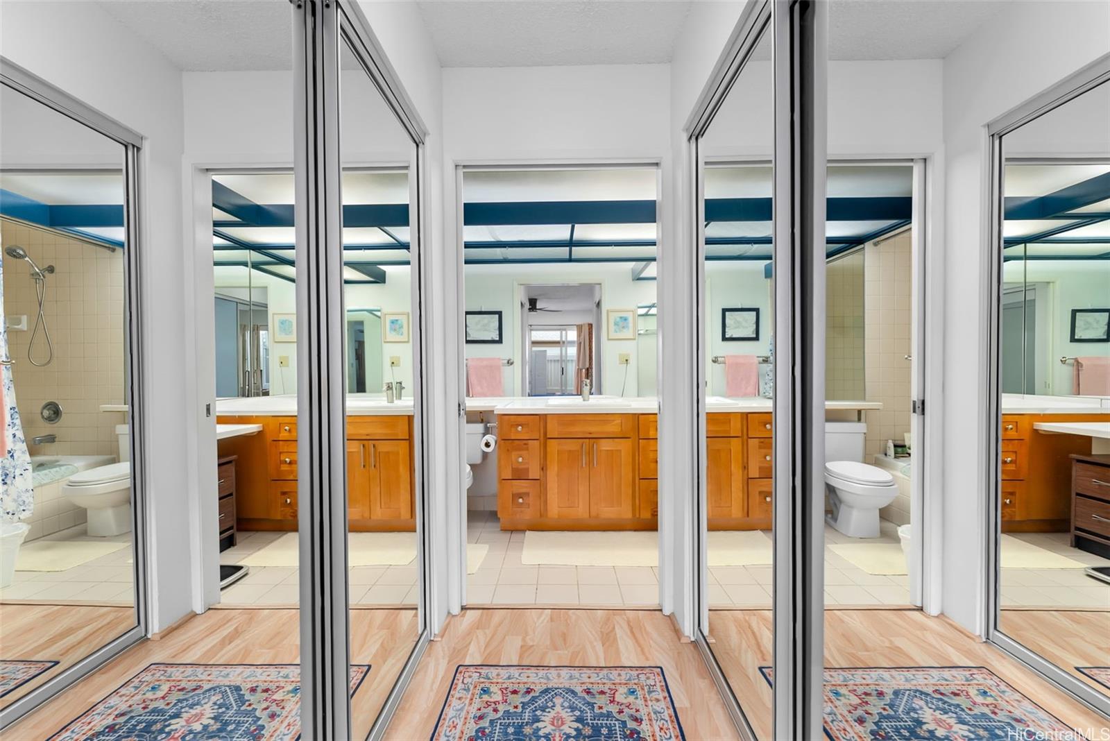 7007 Hawaii Kai Drive townhouse # G12, Honolulu, Hawaii - photo 16 of 25