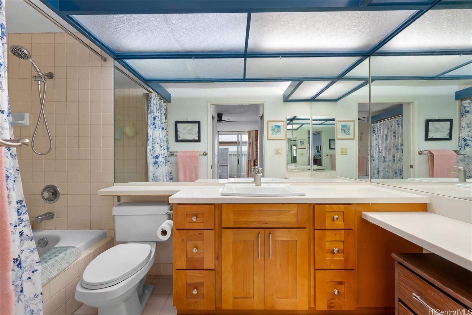 7007 Hawaii Kai Drive townhouse # G12, Honolulu, Hawaii - photo 17 of 25