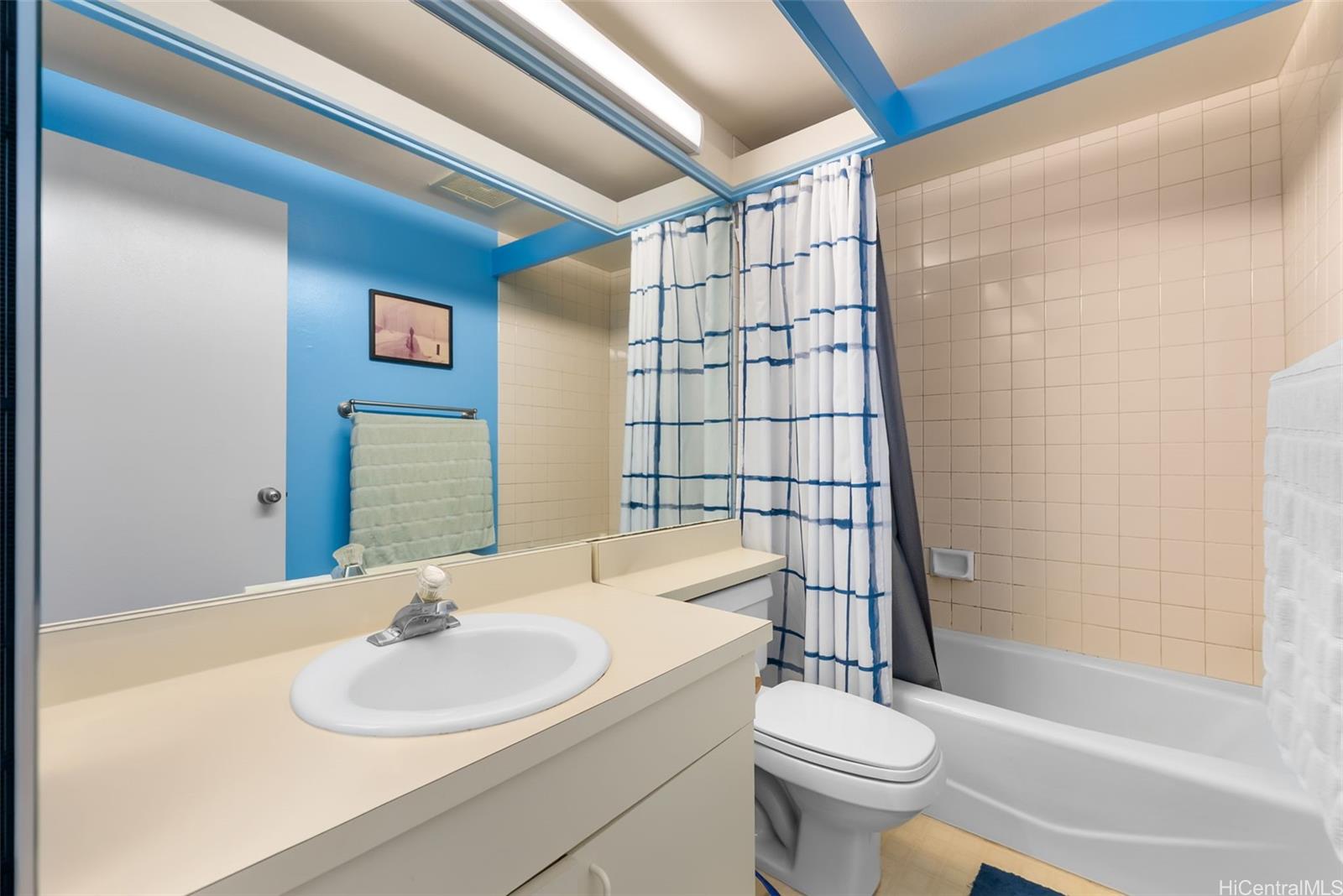 7007 Hawaii Kai Drive townhouse # G12, Honolulu, Hawaii - photo 19 of 25