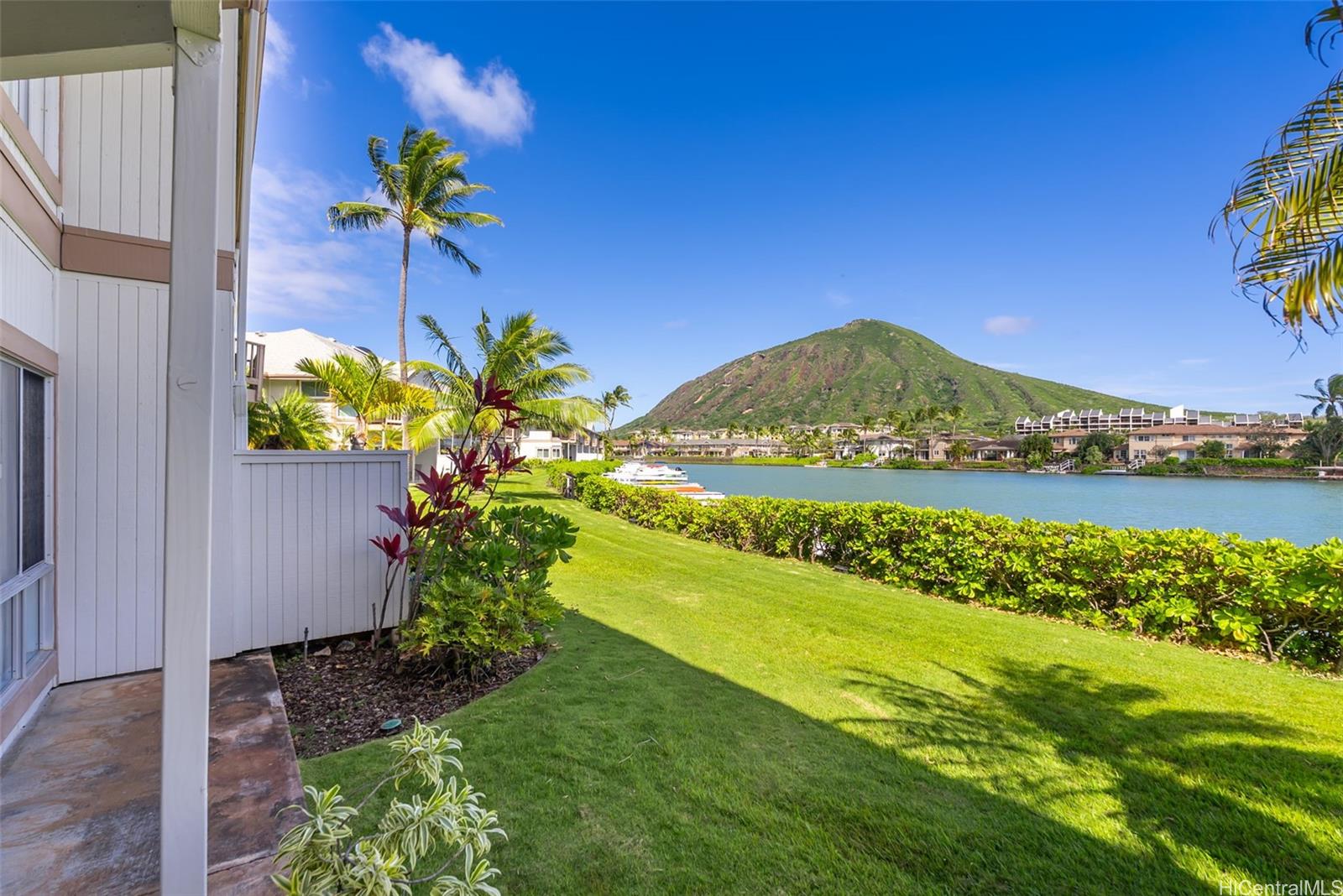 7007 Hawaii Kai Drive townhouse # G12, Honolulu, Hawaii - photo 3 of 25