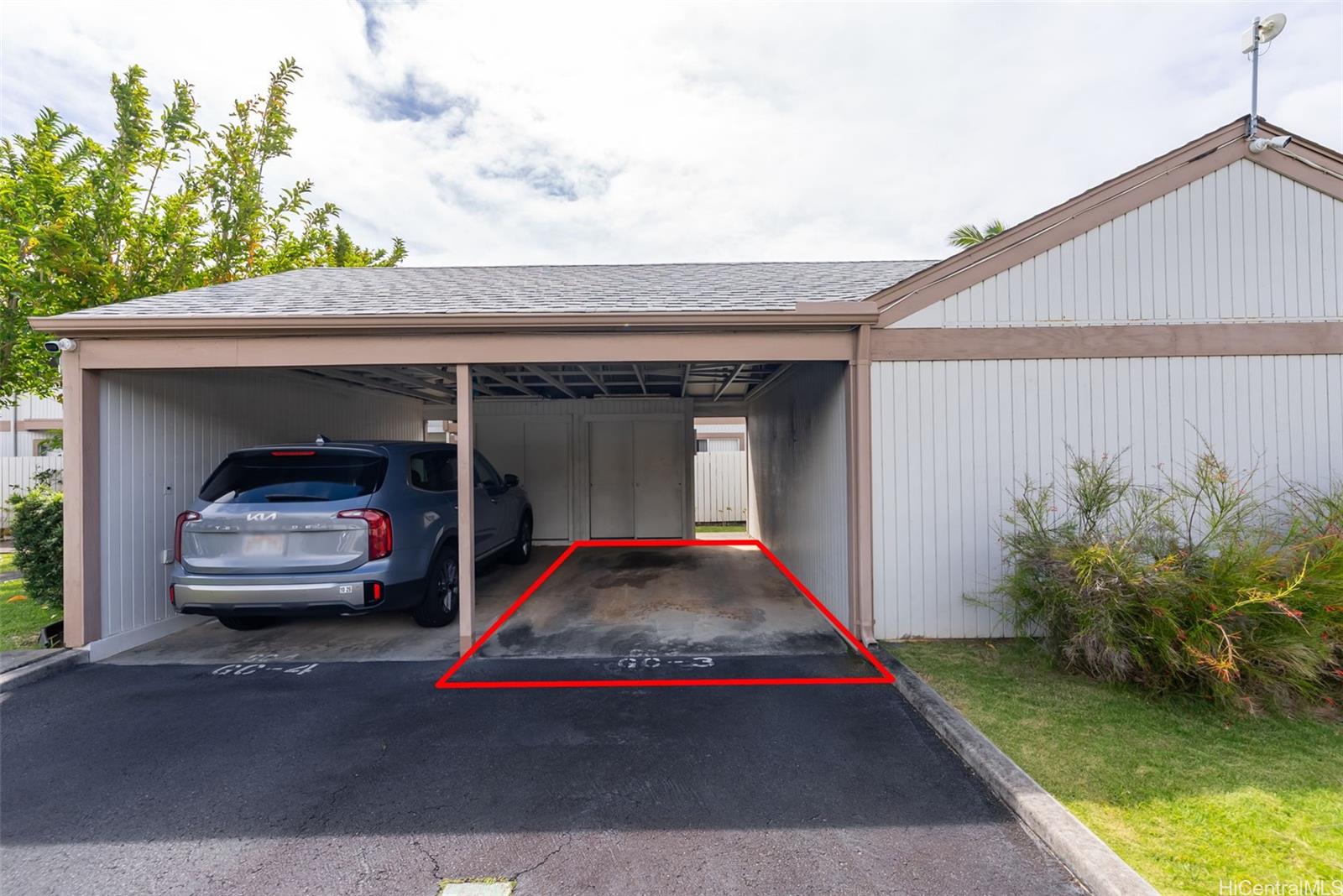 7007 Hawaii Kai Drive townhouse # G12, Honolulu, Hawaii - photo 21 of 25