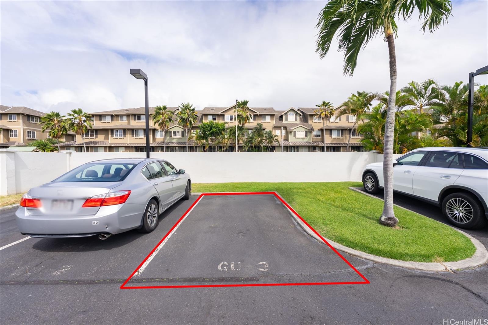 7007 Hawaii Kai Drive townhouse # G12, Honolulu, Hawaii - photo 22 of 25