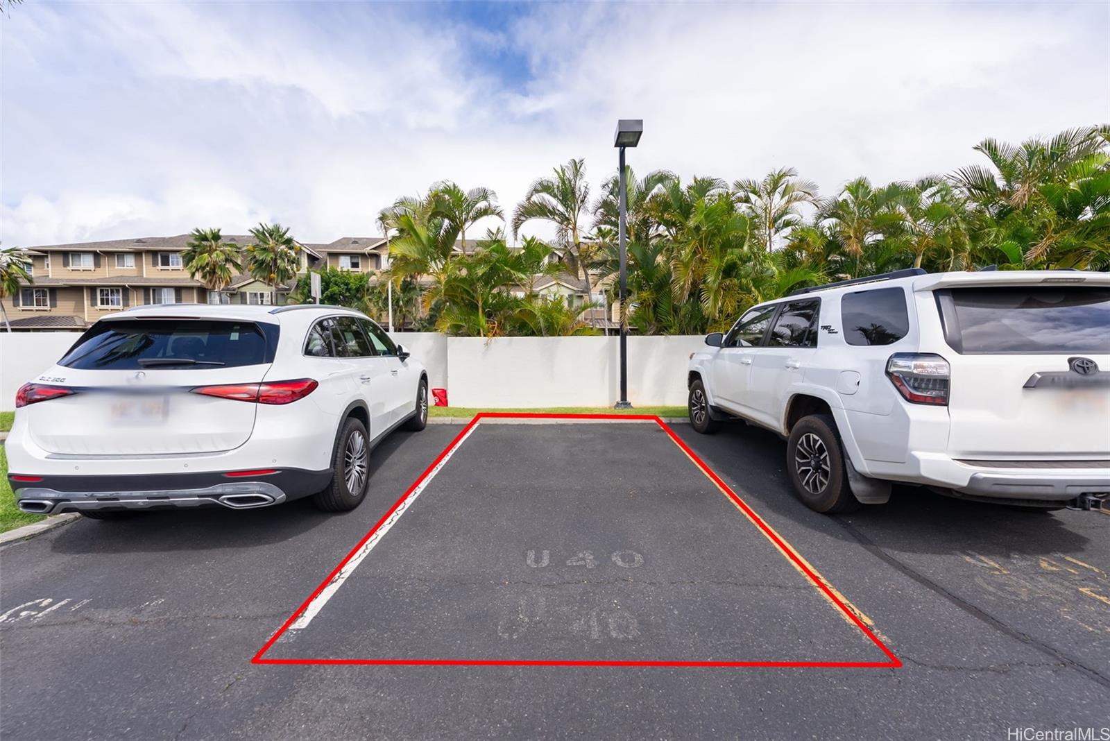 7007 Hawaii Kai Drive townhouse # G12, Honolulu, Hawaii - photo 23 of 25