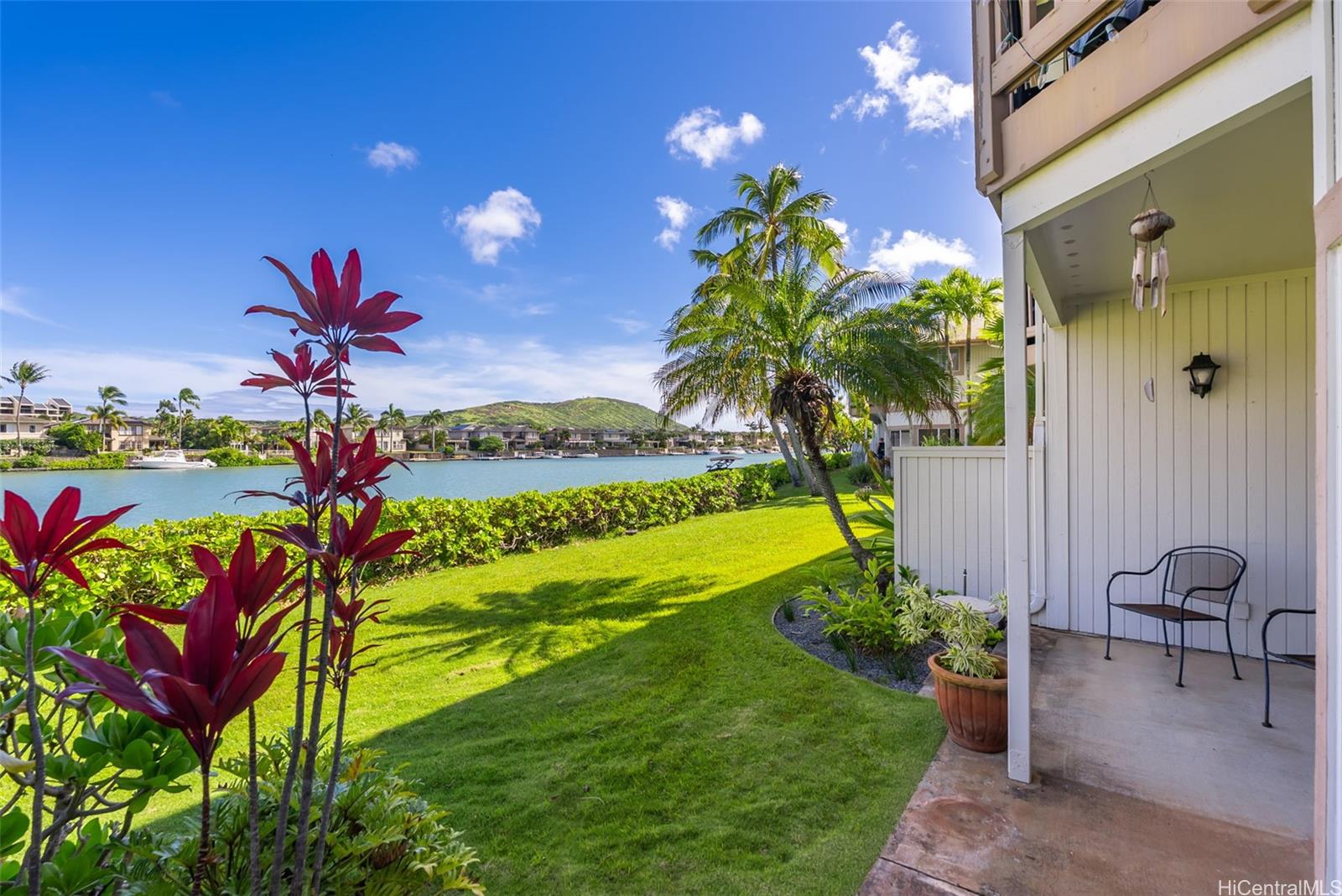 7007 Hawaii Kai Drive townhouse # G12, Honolulu, Hawaii - photo 4 of 25