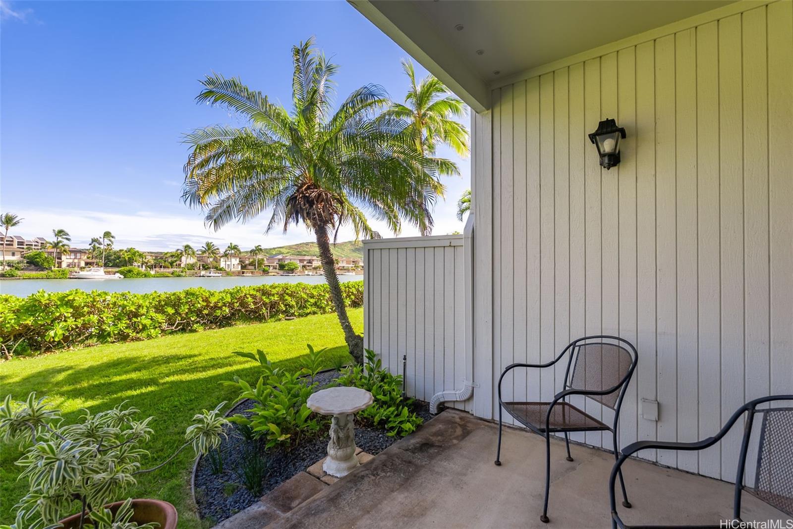 7007 Hawaii Kai Drive townhouse # G12, Honolulu, Hawaii - photo 5 of 25