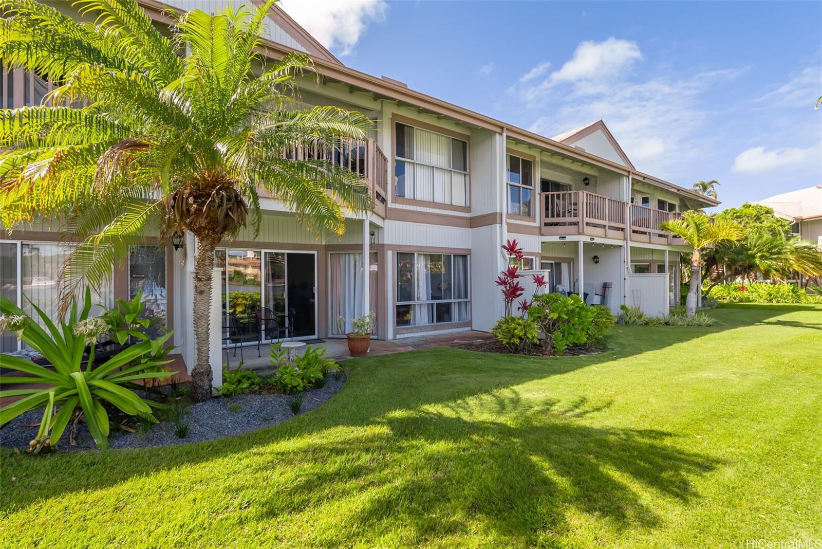 7007 Hawaii Kai Drive townhouse # G12, Honolulu, Hawaii - photo 6 of 25