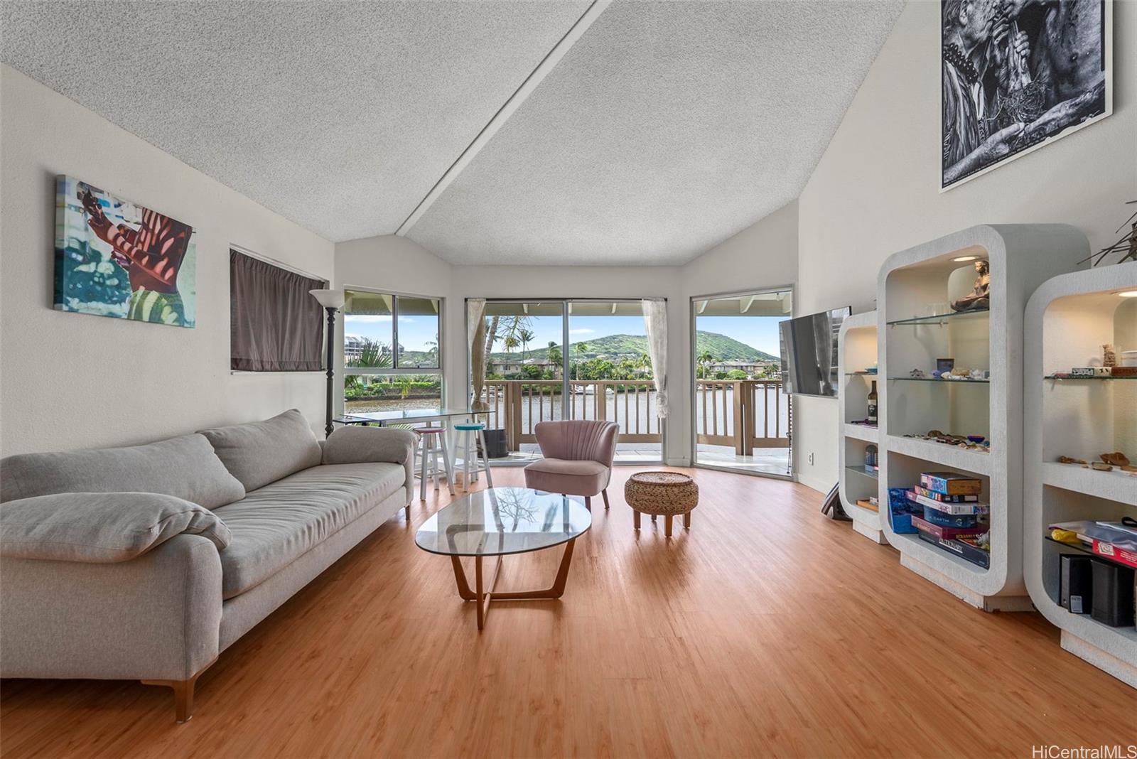 7007 Hawaii Kai Drive townhouse # H24, Honolulu, Hawaii - photo 2 of 25