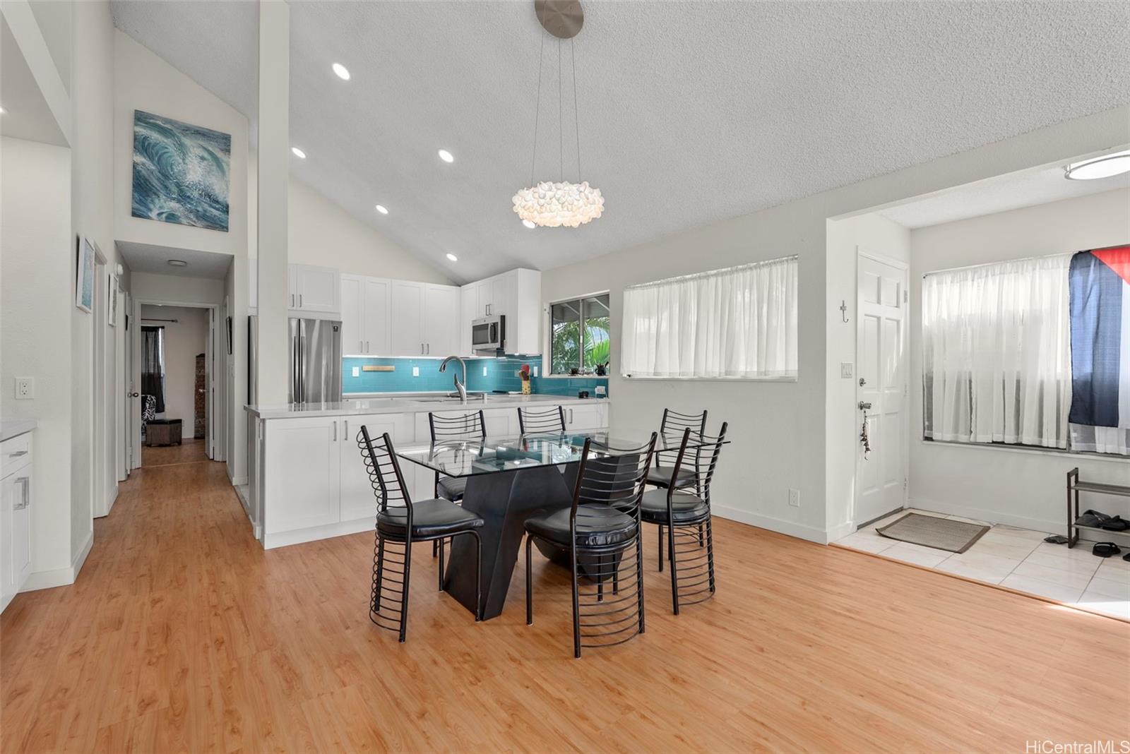 7007 Hawaii Kai Drive townhouse # H24, Honolulu, Hawaii - photo 11 of 25