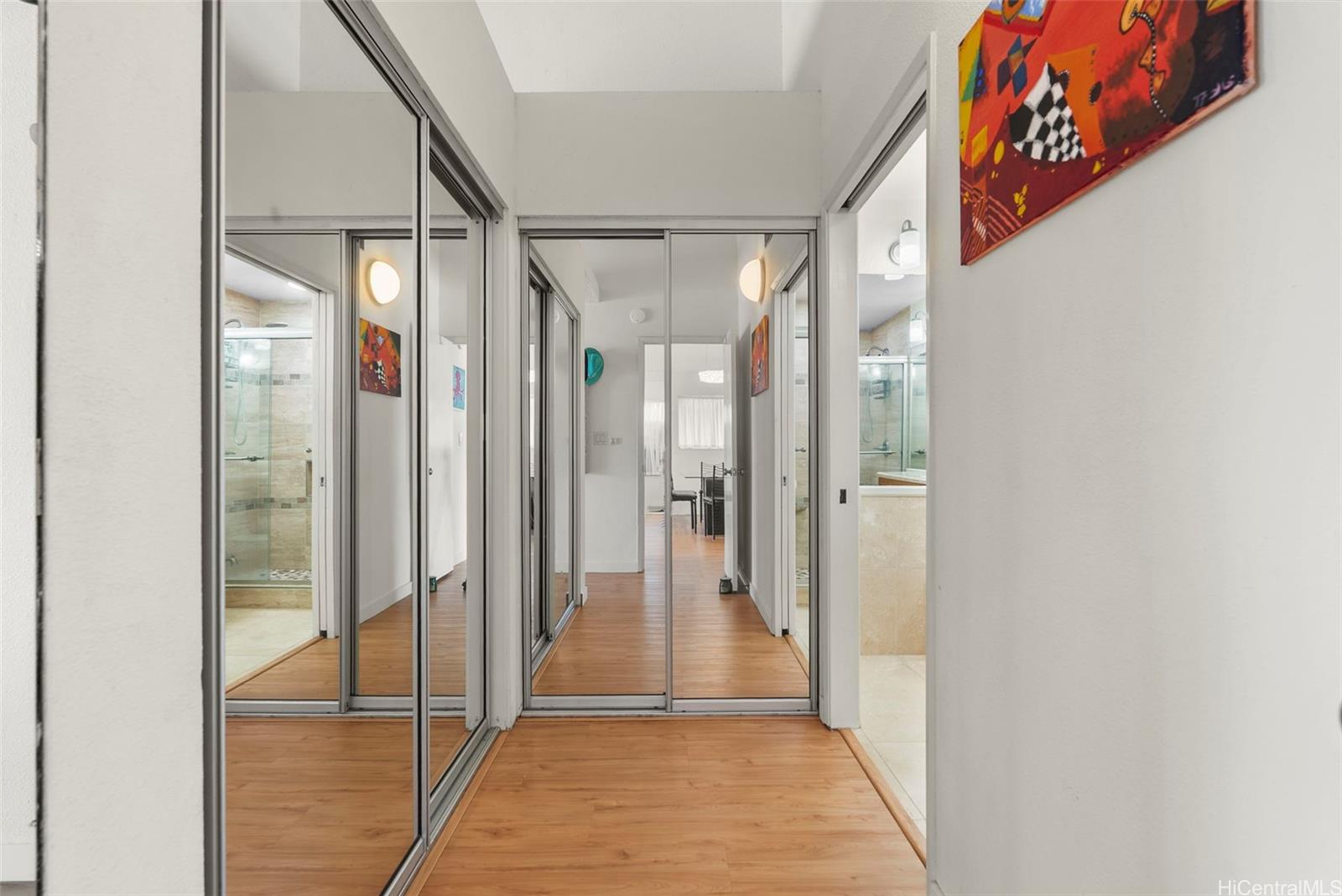 7007 Hawaii Kai Drive townhouse # H24, Honolulu, Hawaii - photo 24 of 25