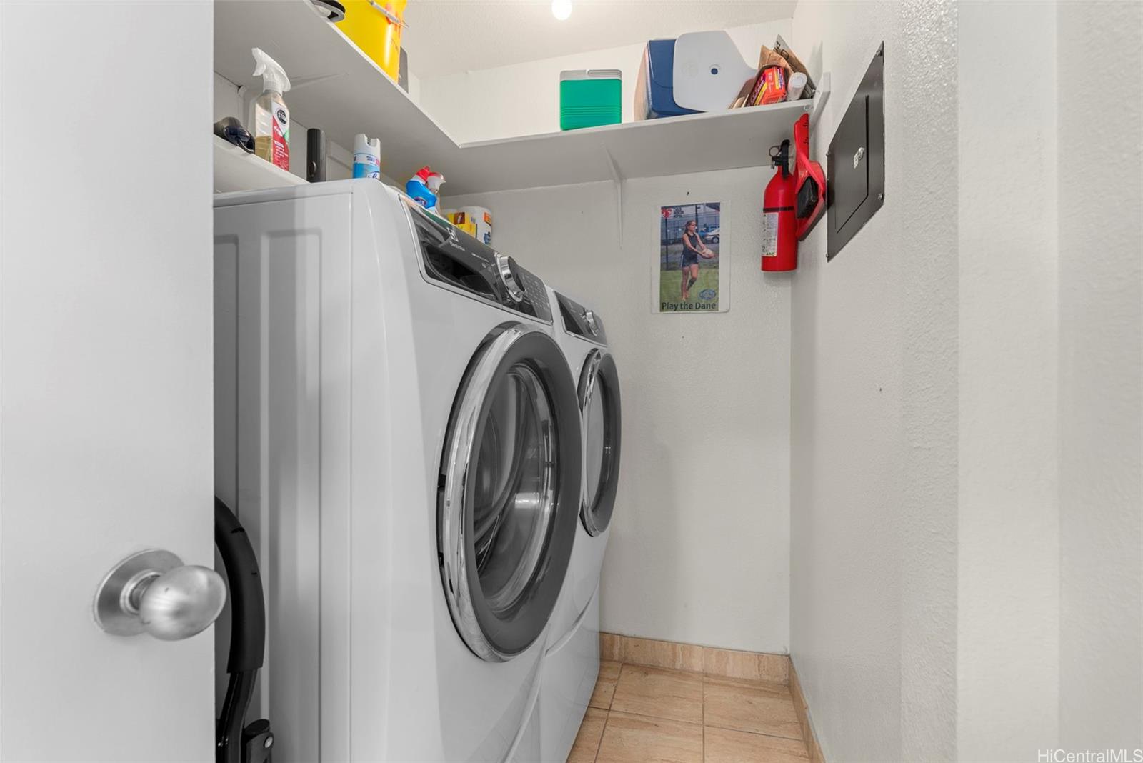 7007 Hawaii Kai Drive townhouse # H24, Honolulu, Hawaii - photo 25 of 25