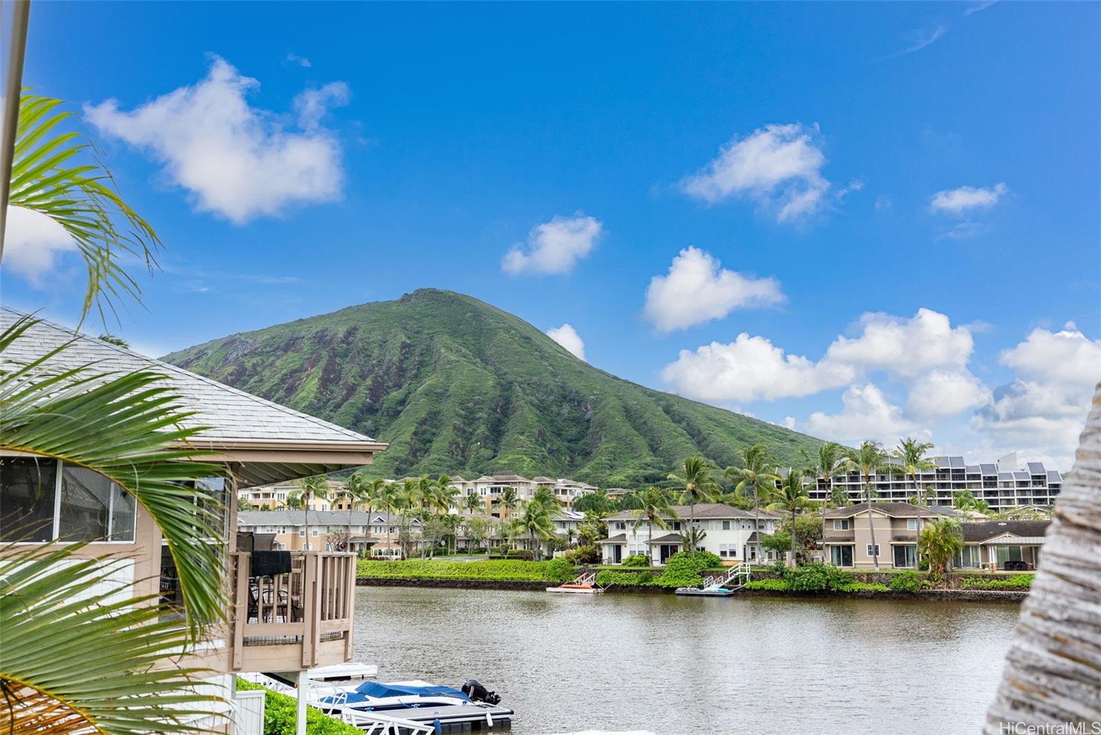 7007 Hawaii Kai Drive townhouse # H24, Honolulu, Hawaii - photo 5 of 25