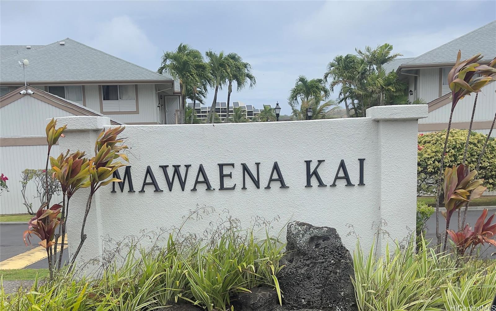 Mawaena Kai...The Landing... O Hawaii Kai J23, 7007 Hawaii Kai Dr