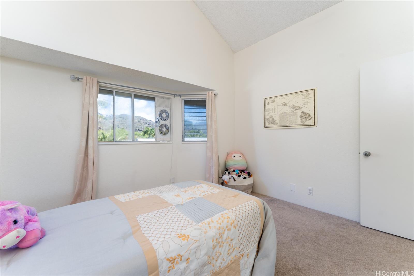 7007 Hawaii Kai Drive townhouse # J24, Honolulu, Hawaii - photo 18 of 25