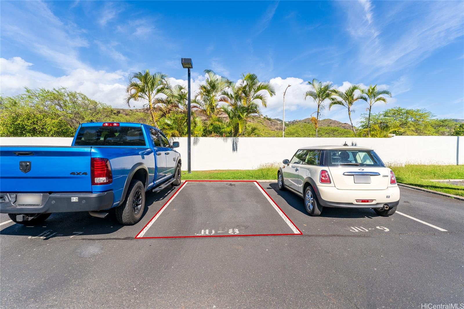 7007 Hawaii Kai Drive townhouse # J24, Honolulu, Hawaii - photo 25 of 25