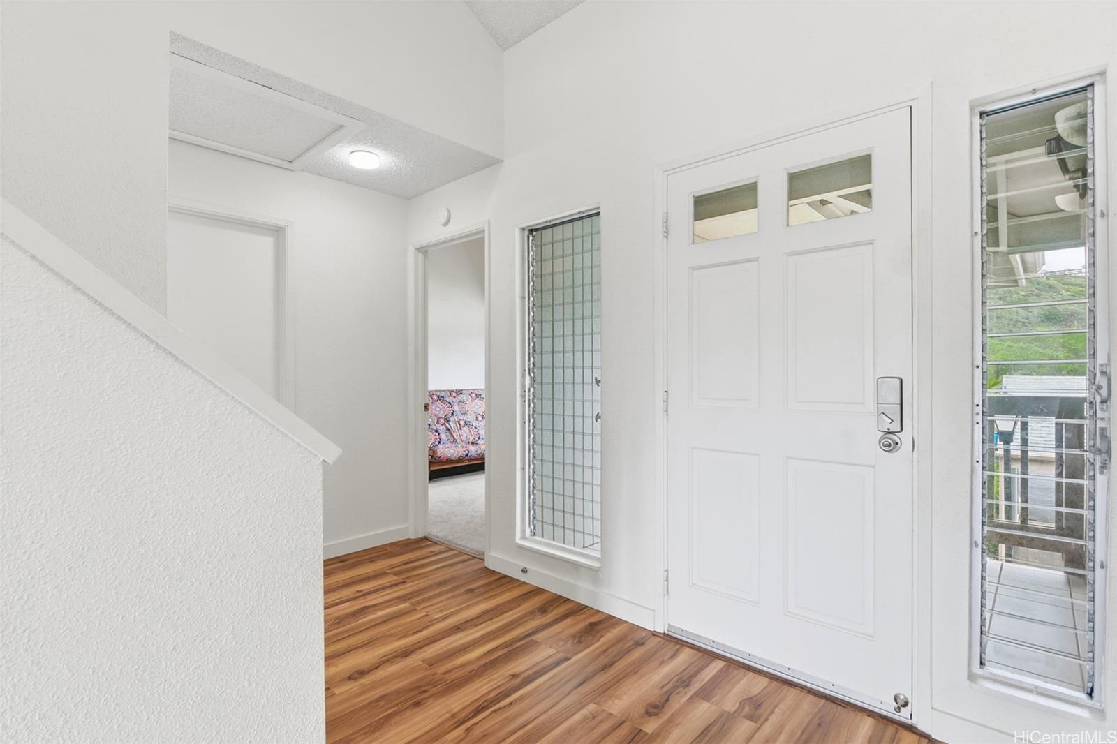 7007 Hawaii Kai Drive townhouse # J24, Honolulu, Hawaii - photo 17 of 25